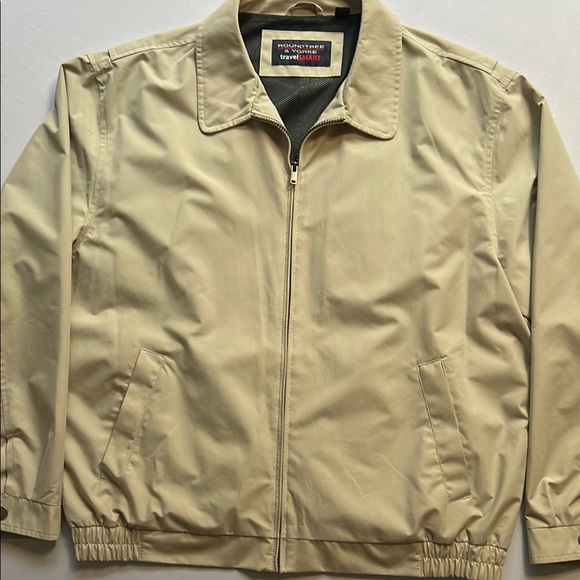 Roundtree & Yorke Other - Men’s Roundtree & Yorke Travel Smart Jacket GUC